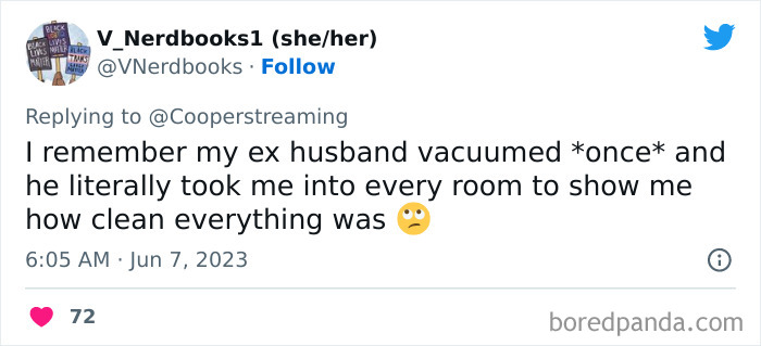 45 Most Absurd Cases Of Weaponized Incompetence That Women Shared In This Thread 45 Most Absurd Cases Of Weaponized Incompetence That Women Shared In This Thread