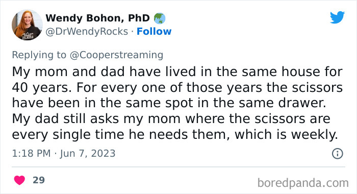 45 Most Absurd Cases Of Weaponized Incompetence That Women Shared In This Thread 45 Most Absurd Cases Of Weaponized Incompetence That Women Shared In This Thread