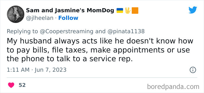 45 Most Absurd Cases Of Weaponized Incompetence That Women Shared In This Thread 45 Most Absurd Cases Of Weaponized Incompetence That Women Shared In This Thread