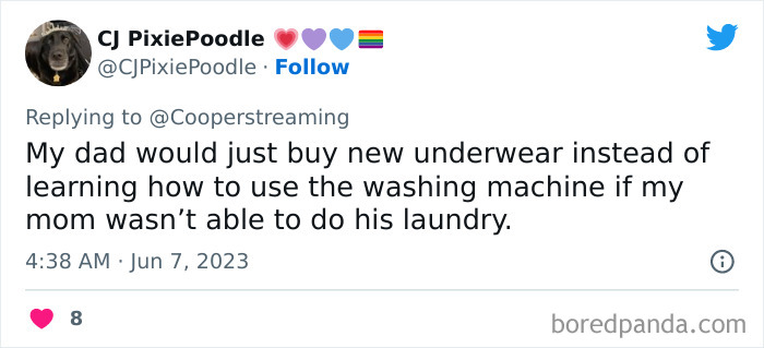 45 Most Absurd Cases Of Weaponized Incompetence That Women Shared In This Thread 45 Most Absurd Cases Of Weaponized Incompetence That Women Shared In This Thread