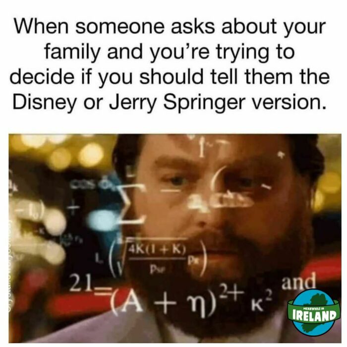 “Meanwhile In Ireland”: 50 Of The Funniest New Pics That Explain Why People Can’t Get Enough Of Ireland “Meanwhile In Ireland”: 50 Of The Funniest New Pics That Explain Why People Can’t Get Enough Of Ireland