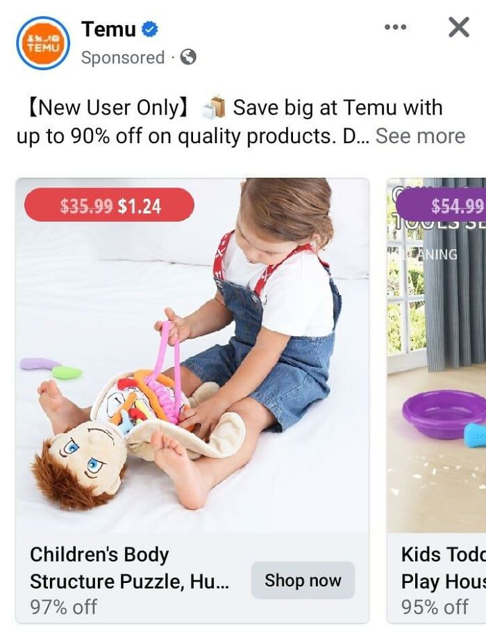 40 Ad Fails So Terrible They Had To Be Shamed Online (New Pics)