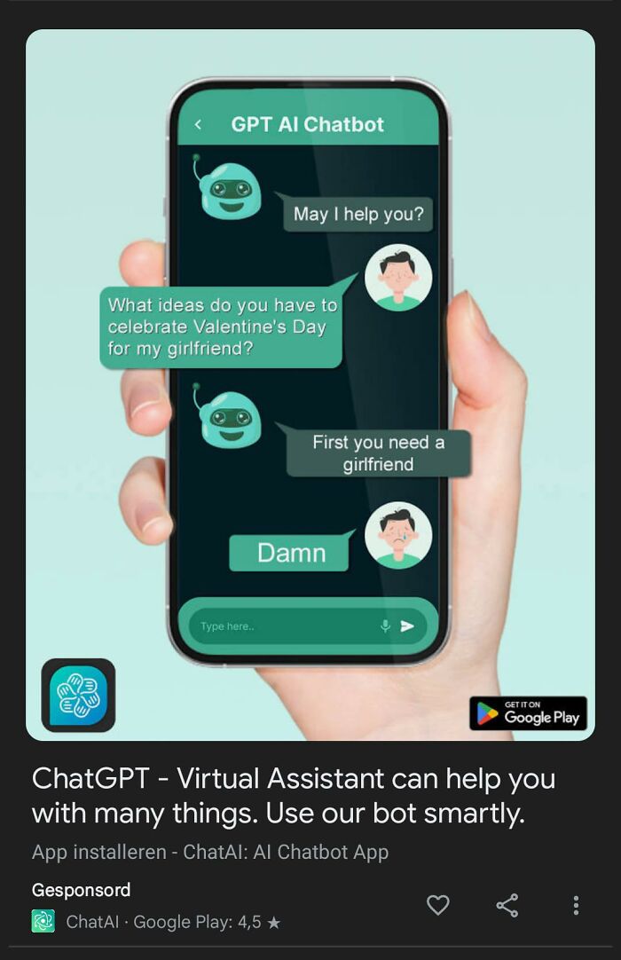 40 Ad Fails So Terrible They Had To Be Shamed Online (New Pics)