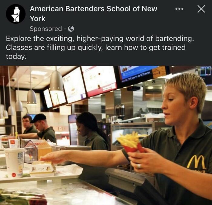 40 Ad Fails So Terrible They Had To Be Shamed Online (New Pics)