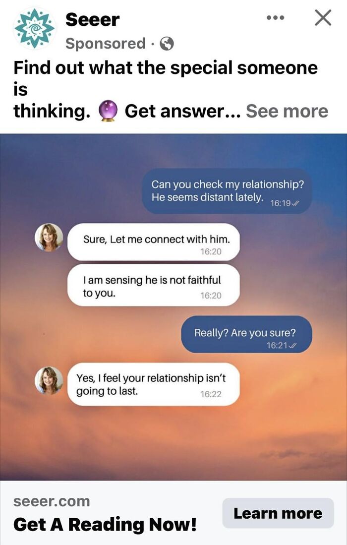 40 Ad Fails So Terrible They Had To Be Shamed Online (New Pics)