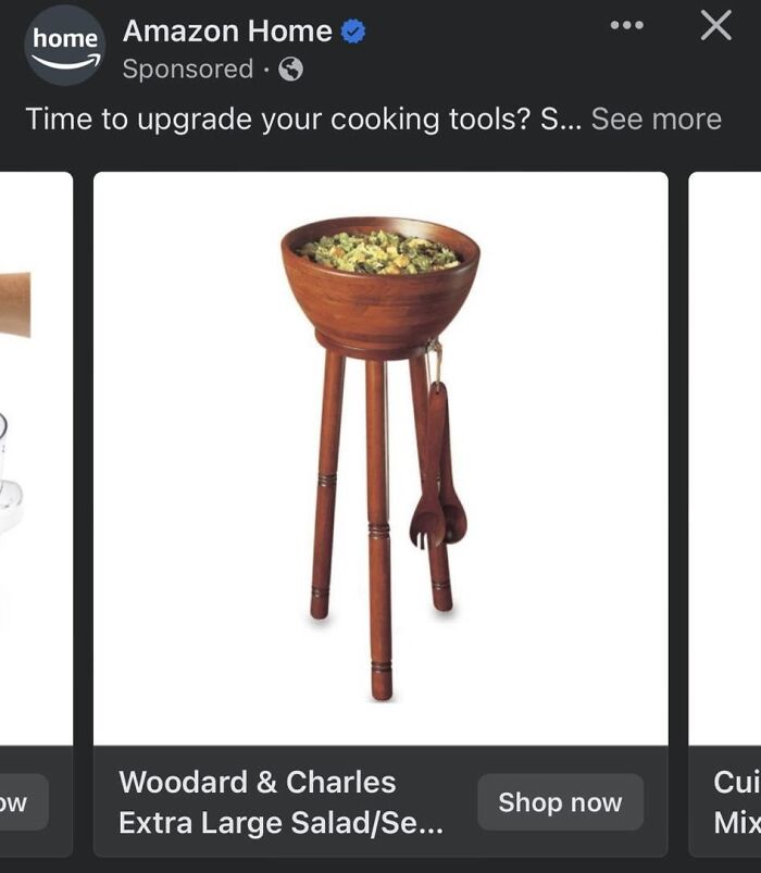 40 Ad Fails So Terrible They Had To Be Shamed Online (New Pics)