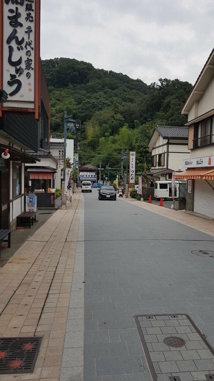 35 People Describe The Biggest Culture Shock They Have Ever Encountered 35 People Describe The Biggest Culture Shock They Have Ever Encountered