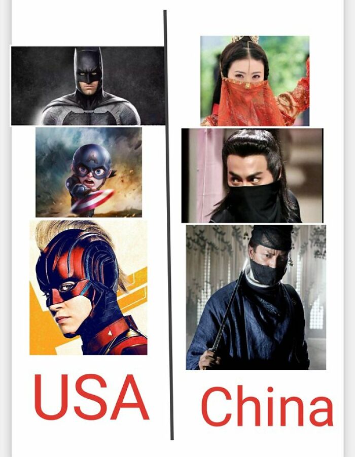 35 People Describe The Biggest Culture Shock They Have Ever Encountered 35 People Describe The Biggest Culture Shock They Have Ever Encountered