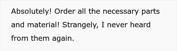 Person Is Sick And Tired Of Folks Using Their Email As A Disposable Address, Gets Sweet Revenge Person Is Sick And Tired Of Folks Using Their Email As A Disposable Address, Gets Sweet Revenge
