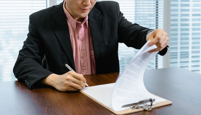 Person Is Sick And Tired Of Folks Using Their Email As A Disposable Address, Gets Sweet Revenge Person Is Sick And Tired Of Folks Using Their Email As A Disposable Address, Gets Sweet Revenge