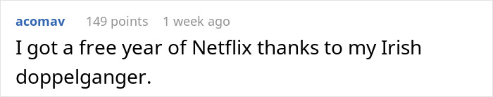 Person Is Sick And Tired Of Folks Using Their Email As A Disposable Address, Gets Sweet Revenge Person Is Sick And Tired Of Folks Using Their Email As A Disposable Address, Gets Sweet Revenge