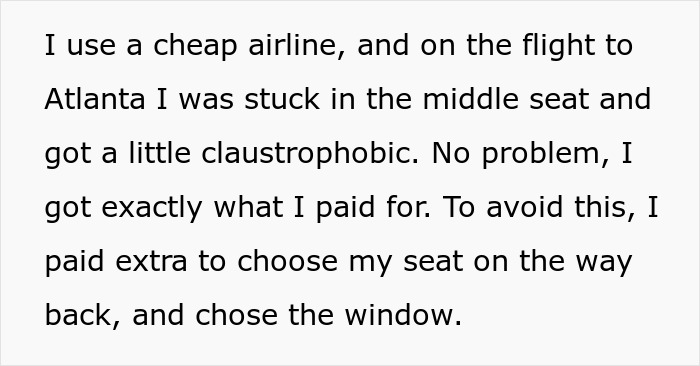 Entitled Mom Chose Violence When Asked Politely To Have Her Kid Give Up Another Person’s Seat Entitled Mom Chose Violence When Asked Politely To Have Her Kid Give Up Another Person’s Seat