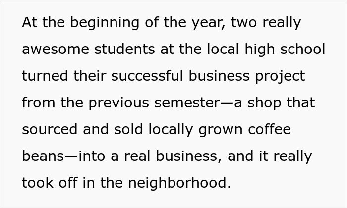 Foreigner Thinks He’s Being Kicked Out Of A Coffee Shop Because Of His Ethnicity, Barista Realizes His Mistake Too Late Foreigner Thinks He’s Being Kicked Out Of A Coffee Shop Because Of His Ethnicity, Barista Realizes His Mistake Too Late