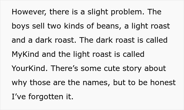 Foreigner Thinks He’s Being Kicked Out Of A Coffee Shop Because Of His Ethnicity, Barista Realizes His Mistake Too Late Foreigner Thinks He’s Being Kicked Out Of A Coffee Shop Because Of His Ethnicity, Barista Realizes His Mistake Too Late