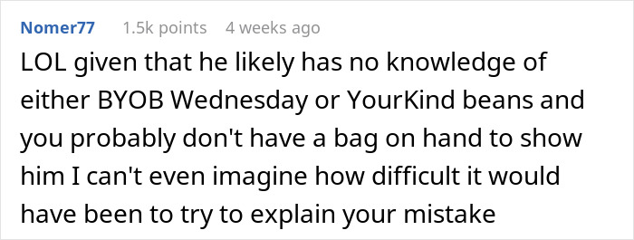 Foreigner Thinks He&#8217;s Being Kicked Out Of A Coffee Shop Because Of His Ethnicity, Barista Realizes His Mistake Too Late