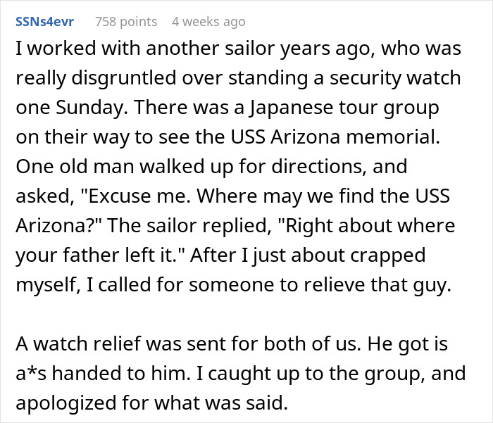 Foreigner Thinks He’s Being Kicked Out Of A Coffee Shop Because Of His Ethnicity, Barista Realizes His Mistake Too Late Foreigner Thinks He’s Being Kicked Out Of A Coffee Shop Because Of His Ethnicity, Barista Realizes His Mistake Too Late