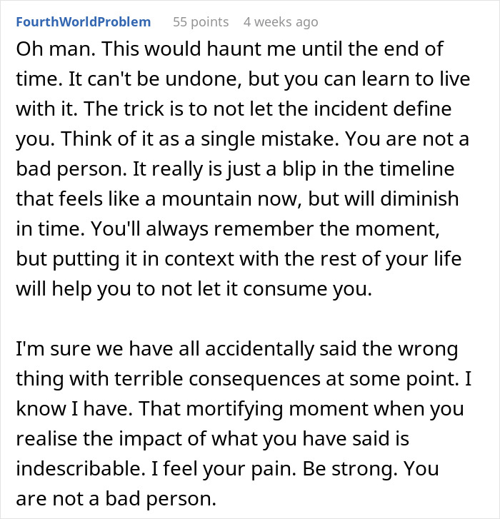 Foreigner Thinks He&#8217;s Being Kicked Out Of A Coffee Shop Because Of His Ethnicity, Barista Realizes His Mistake Too Late