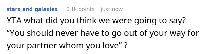 Girlfriend ‘Looks Shocked’ After Boyfriend Refuses To Finish A Game She’s Been Working On For Almost 2 Years