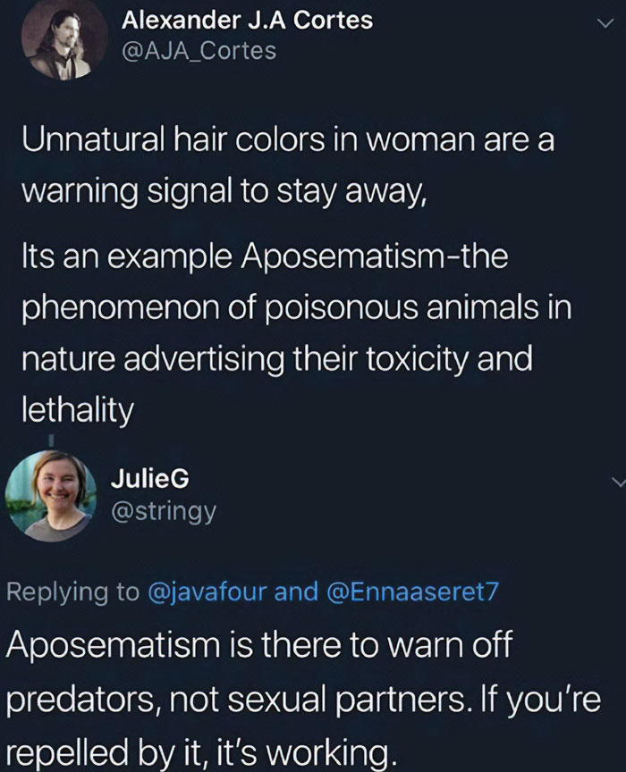 50 Times Men Thought They Had The Right To Judge Women, But Instead Were Judged Online 50 Times Men Thought They Had The Right To Judge Women, But Instead Were Judged Online