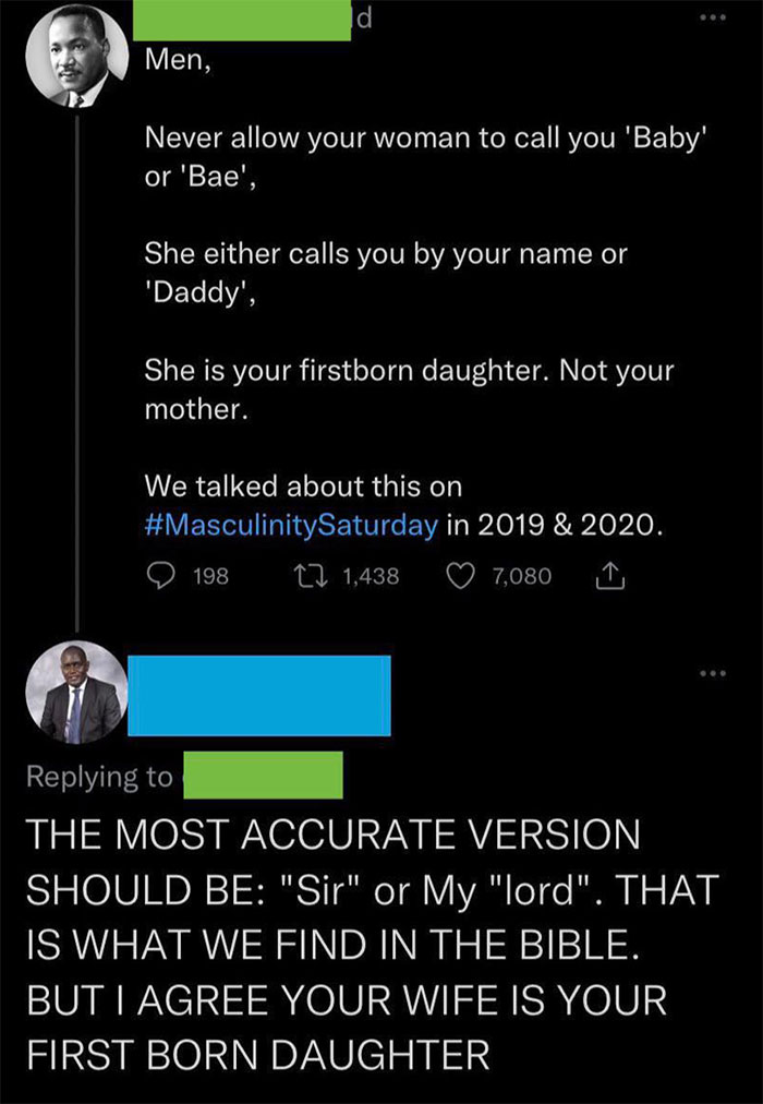 50 Times Men Thought They Had The Right To Judge Women, But Instead Were Judged Online 50 Times Men Thought They Had The Right To Judge Women, But Instead Were Judged Online