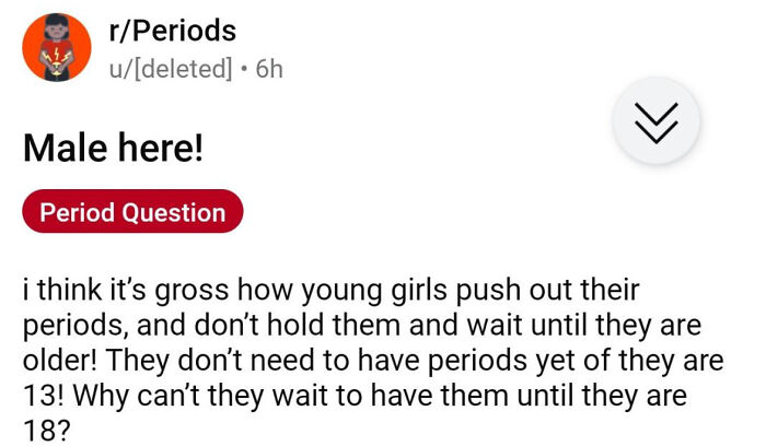 50 Times Men Thought They Had The Right To Judge Women, But Instead Were Judged Online 50 Times Men Thought They Had The Right To Judge Women, But Instead Were Judged Online