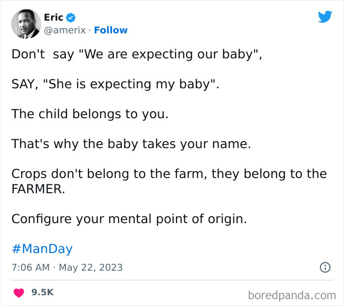 50 Times Men Thought They Had The Right To Judge Women, But Instead Were Judged Online 50 Times Men Thought They Had The Right To Judge Women, But Instead Were Judged Online