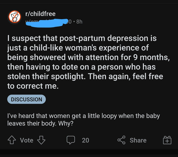 50 Times Men Thought They Had The Right To Judge Women, But Instead Were Judged Online 50 Times Men Thought They Had The Right To Judge Women, But Instead Were Judged Online