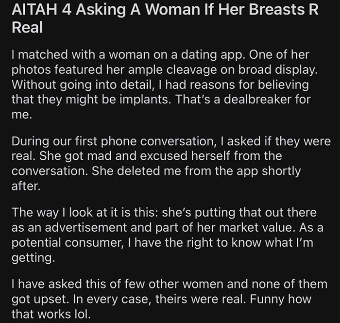 50 Times Men Thought They Had The Right To Judge Women, But Instead Were Judged Online 50 Times Men Thought They Had The Right To Judge Women, But Instead Were Judged Online