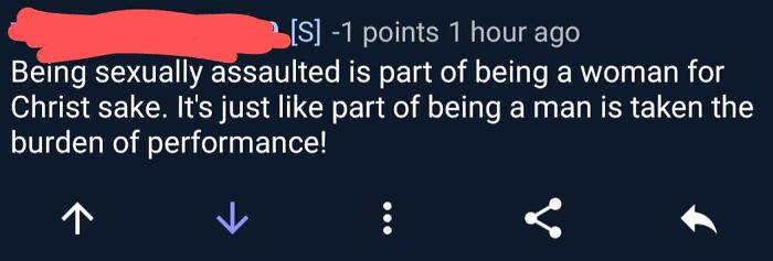 50 Times Men Thought They Had The Right To Judge Women, But Instead Were Judged Online 50 Times Men Thought They Had The Right To Judge Women, But Instead Were Judged Online