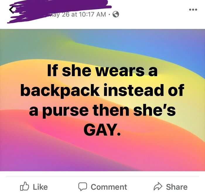 50 Times Men Thought They Had The Right To Judge Women, But Instead Were Judged Online 50 Times Men Thought They Had The Right To Judge Women, But Instead Were Judged Online