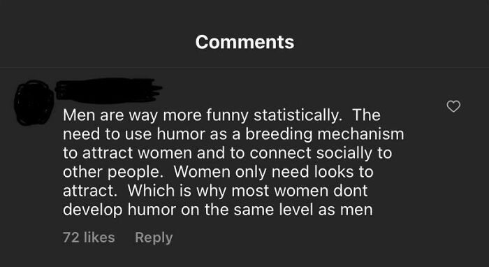 50 Times Men Thought They Had The Right To Judge Women, But Instead Were Judged Online 50 Times Men Thought They Had The Right To Judge Women, But Instead Were Judged Online