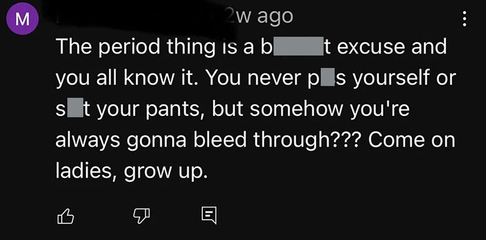 50 Times Men Thought They Had The Right To Judge Women, But Instead Were Judged Online 50 Times Men Thought They Had The Right To Judge Women, But Instead Were Judged Online
