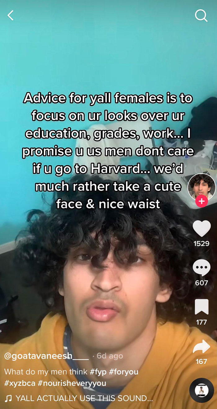 50 Times Men Thought They Had The Right To Judge Women, But Instead Were Judged Online 50 Times Men Thought They Had The Right To Judge Women, But Instead Were Judged Online