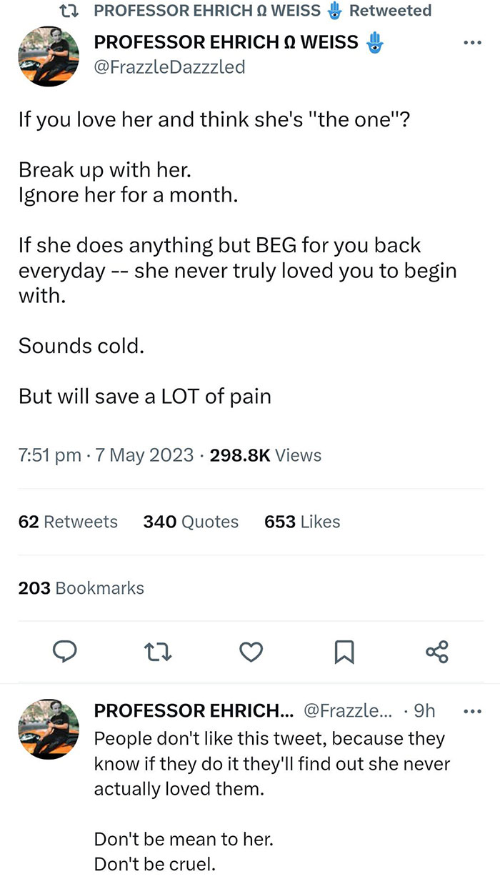 50 Times Men Thought They Had The Right To Judge Women, But Instead Were Judged Online 50 Times Men Thought They Had The Right To Judge Women, But Instead Were Judged Online