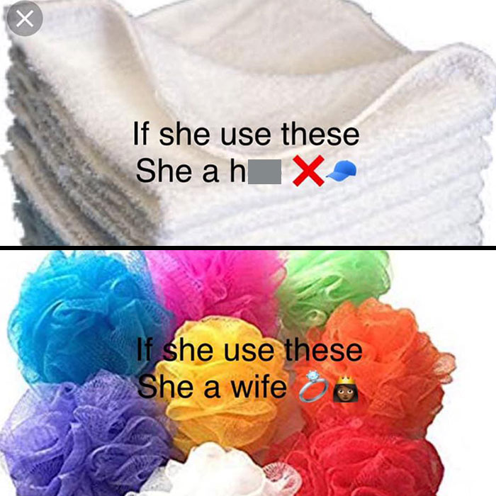 50 Times Men Thought They Had The Right To Judge Women, But Instead Were Judged Online 50 Times Men Thought They Had The Right To Judge Women, But Instead Were Judged Online