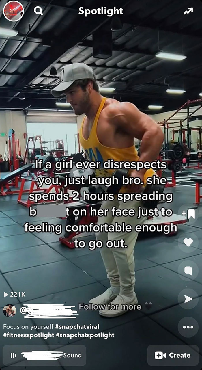 50 Times Men Thought They Had The Right To Judge Women, But Instead Were Judged Online 50 Times Men Thought They Had The Right To Judge Women, But Instead Were Judged Online