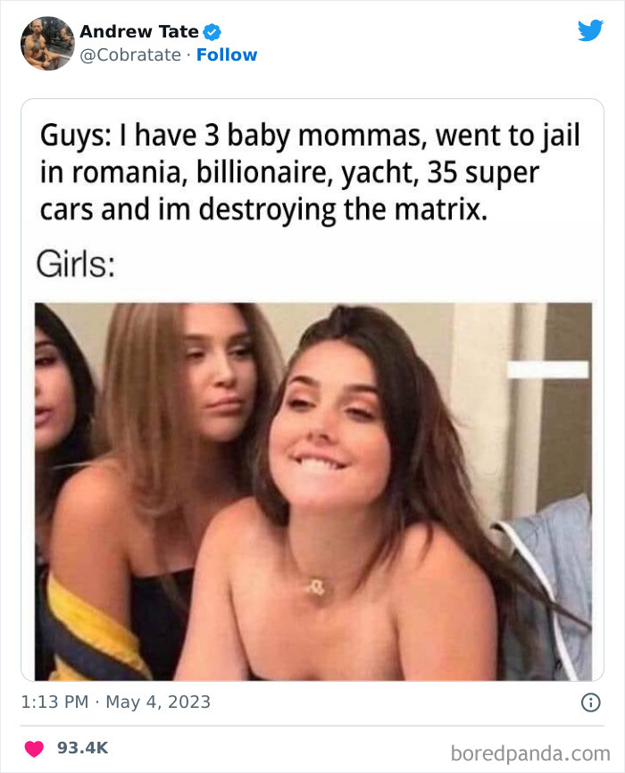 50 Times Men Thought They Had The Right To Judge Women, But Instead Were Judged Online 50 Times Men Thought They Had The Right To Judge Women, But Instead Were Judged Online