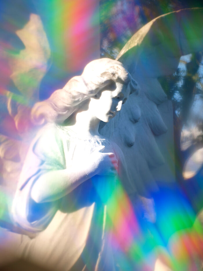 I Create Rainbow-Infused Photography Without The Use Of Photoshop (15 Pics) I Create Rainbow-Infused Photography Without The Use Of Photoshop (15 Pics)