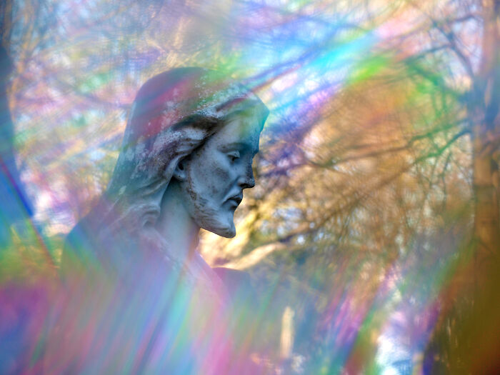 I Create Rainbow-Infused Photography Without The Use Of Photoshop (15 Pics) I Create Rainbow-Infused Photography Without The Use Of Photoshop (15 Pics)