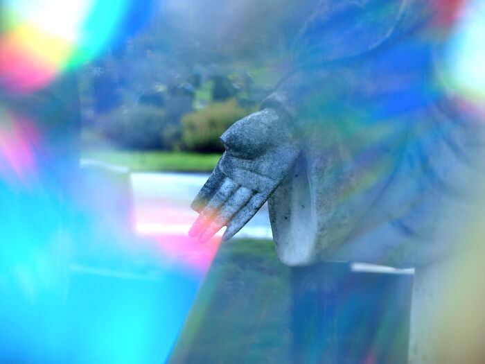 I Create Rainbow-Infused Photography Without The Use Of Photoshop (15 Pics) I Create Rainbow-Infused Photography Without The Use Of Photoshop (15 Pics)