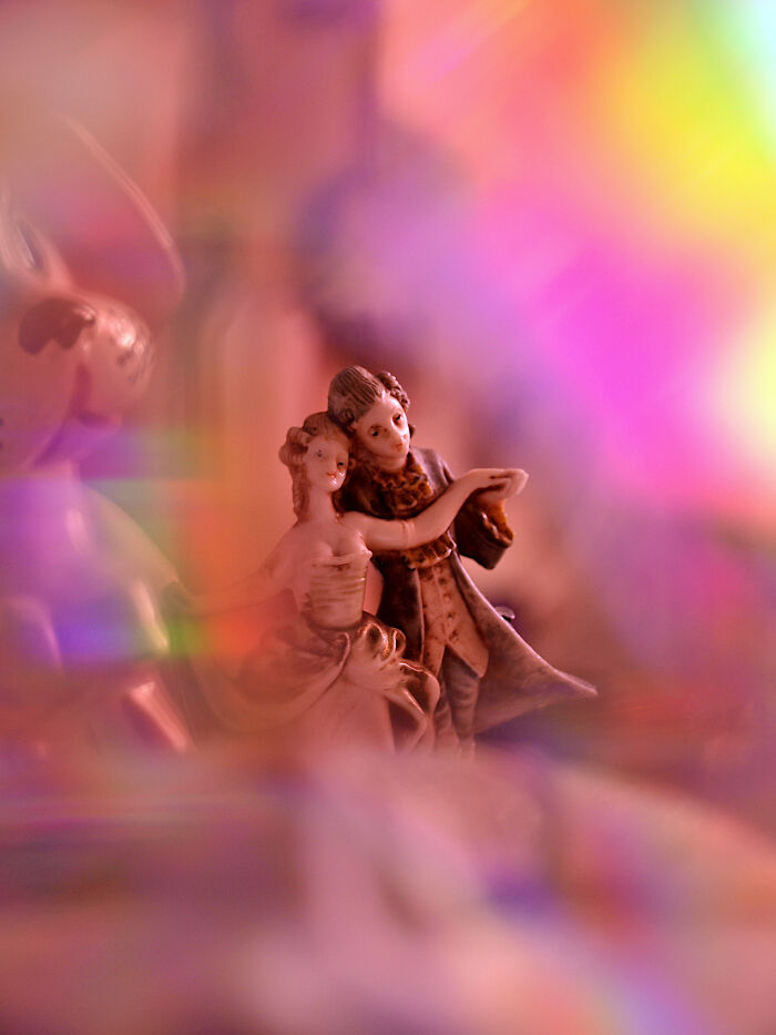 I Create Rainbow-Infused Photography Without The Use Of Photoshop (15 Pics) I Create Rainbow-Infused Photography Without The Use Of Photoshop (15 Pics)