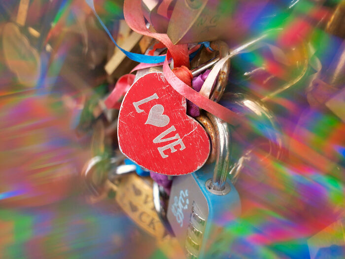 I Create Rainbow-Infused Photography Without The Use Of Photoshop (15 Pics) I Create Rainbow-Infused Photography Without The Use Of Photoshop (15 Pics)