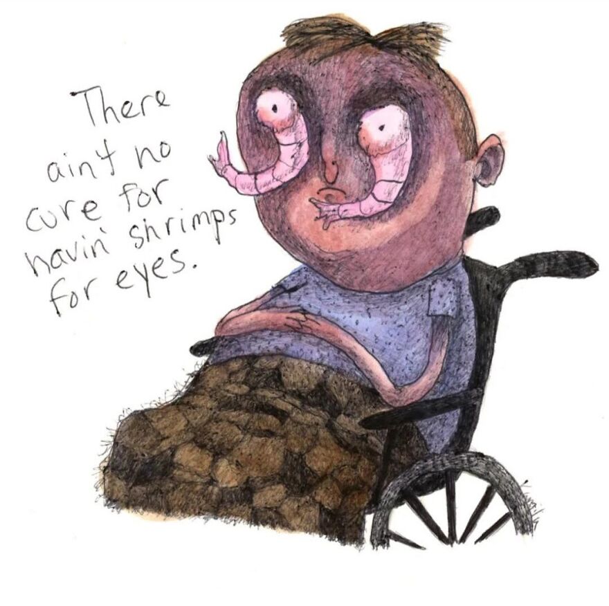 Hey Pandas, Post The Most Cursed Image You Can Find (Closed) Hey Pandas, Post The Most Cursed Image You Can Find (Closed)