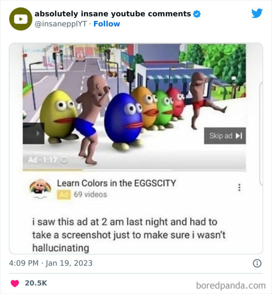 Hey Pandas, Post The Most Cursed Image You Can Find (Closed) Hey Pandas, Post The Most Cursed Image You Can Find (Closed)