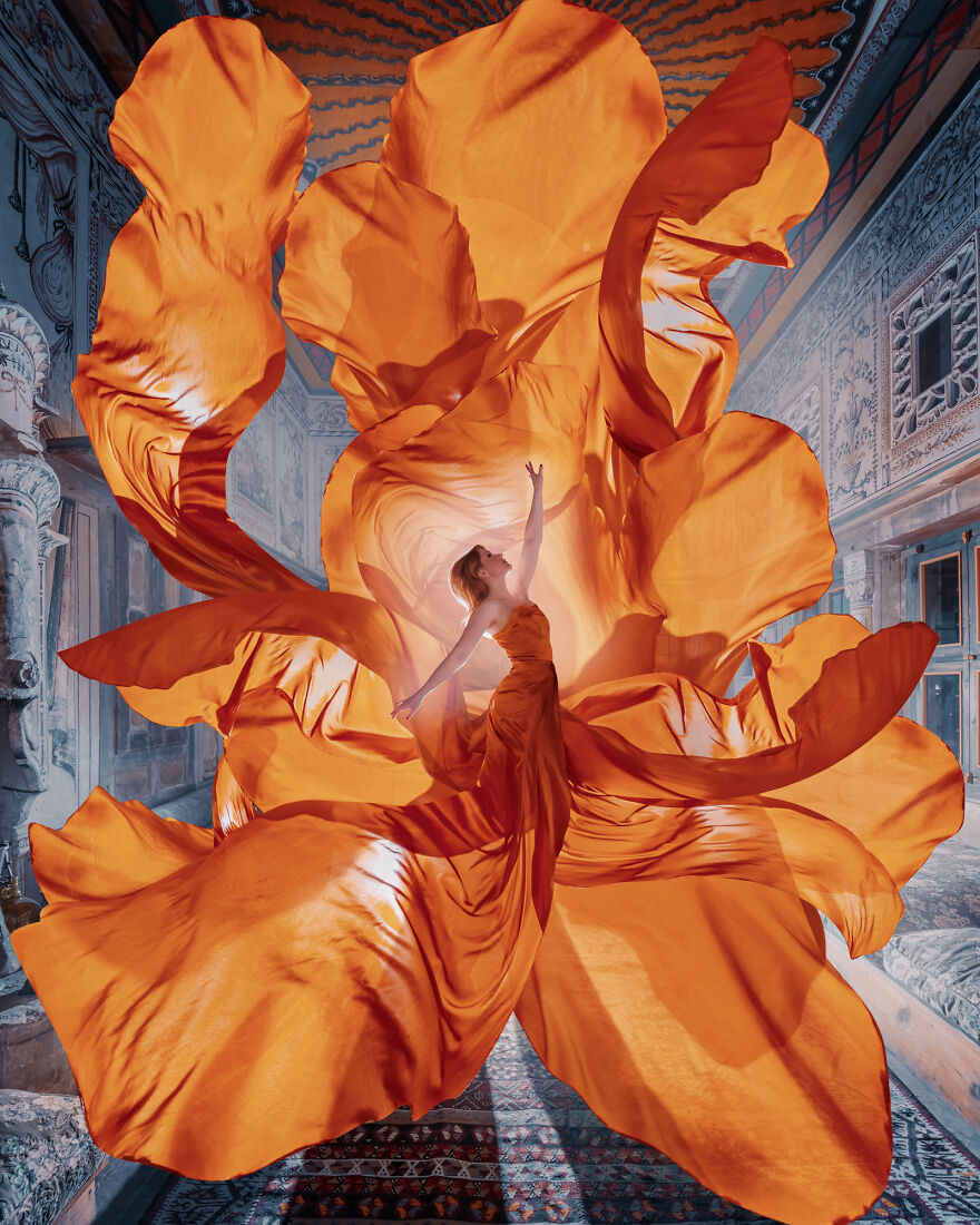 I Am A Photographer Who Captured Ballet Dancers In The Most Beautiful Surroundings (40 Pics) I Am A Photographer Who Captured Ballet Dancers In The Most Beautiful Surroundings (40 Pics)