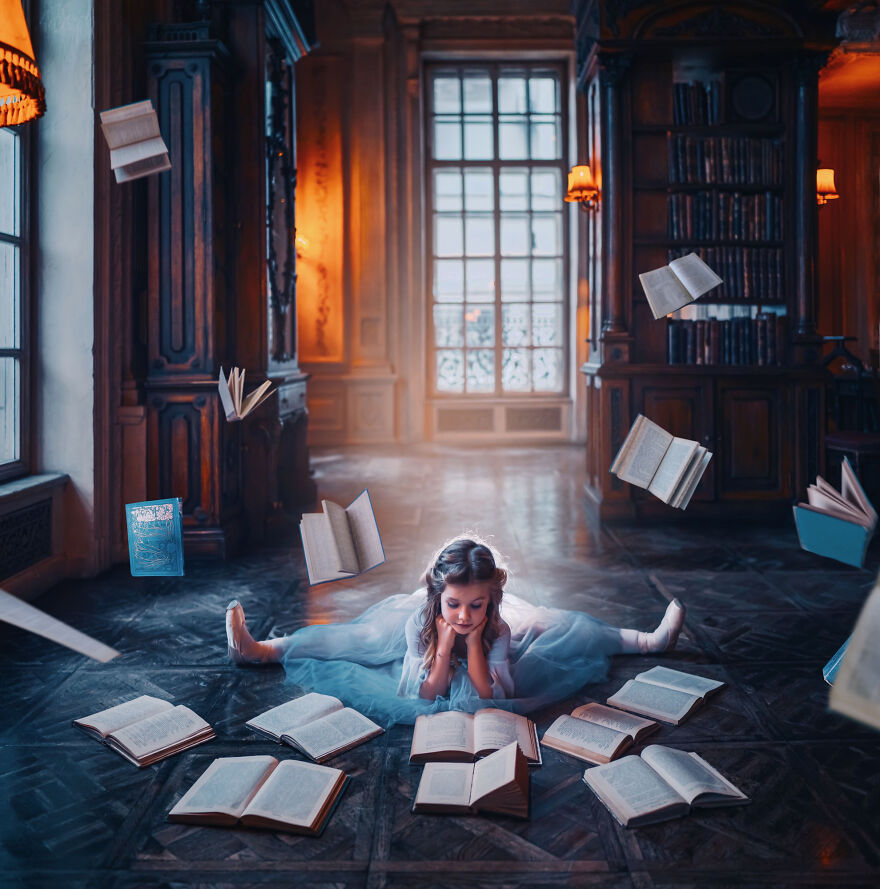 I Am A Photographer Who Captured Ballet Dancers In The Most Beautiful Surroundings (40 Pics) I Am A Photographer Who Captured Ballet Dancers In The Most Beautiful Surroundings (40 Pics)