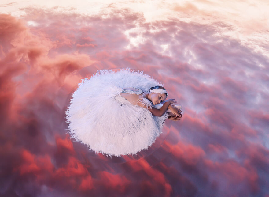 I Am A Photographer Who Captured Ballet Dancers In The Most Beautiful Surroundings (40 Pics) I Am A Photographer Who Captured Ballet Dancers In The Most Beautiful Surroundings (40 Pics)