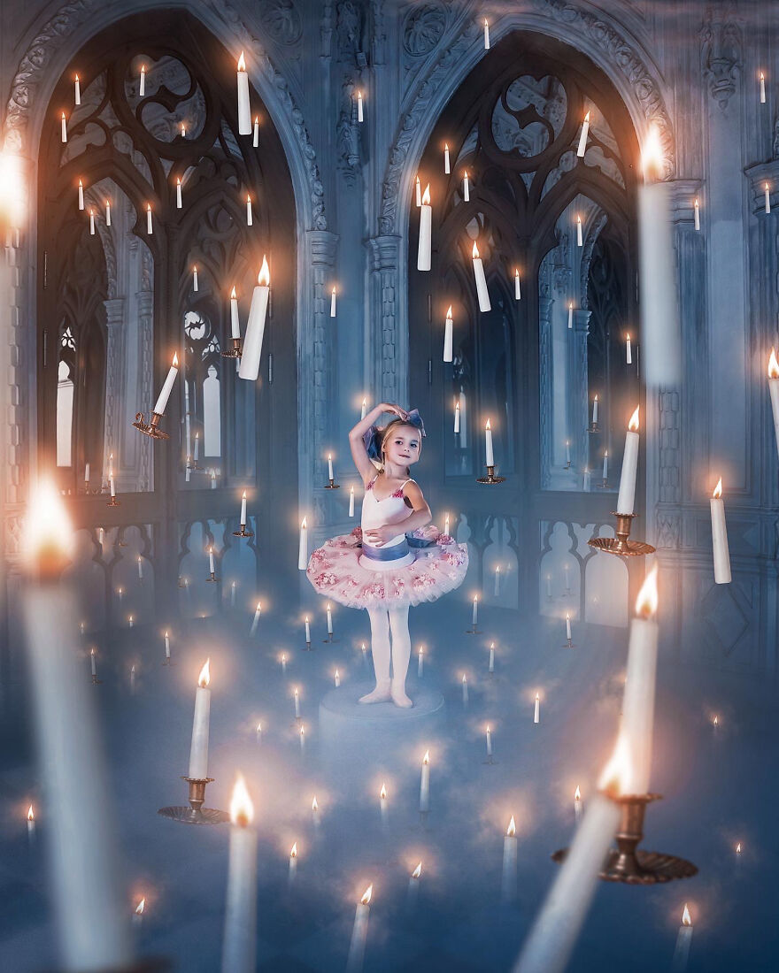I Am A Photographer Who Captured Ballet Dancers In The Most Beautiful Surroundings (40 Pics) I Am A Photographer Who Captured Ballet Dancers In The Most Beautiful Surroundings (40 Pics)