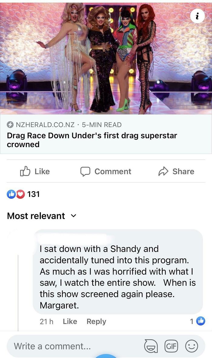 &#8220;Old People Online&#8221;: 50 Times Elderly People Decided To Use Social Media And It Resulted In These Gems (New Pics)