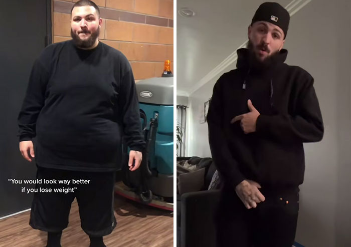 People Who Were Picked On And Bullied For Their Looks Reveal Their Jaw-Dropping Transformations People Who Were Picked On And Bullied For Their Looks Reveal Their Jaw-Dropping Transformations